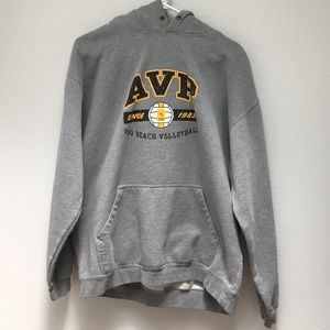 AVP Hoodie || Size Medium